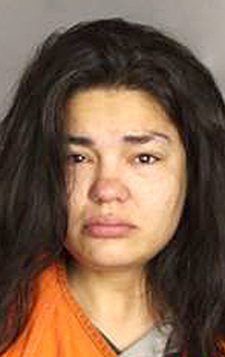 Tina Dominguez, 29, was released from McLennan County Jail on $8,000 bond after Waco police charged her with child endangerment when they found her 3-year-old daughter running outside in a diaper while she took a nap. Police Sgt. W. Patrick Swanton said officers responded to a call to the 1300 block of Trice Avenue about 3:50 p.m. Friday about a toddler wandering alone near an intersection. 